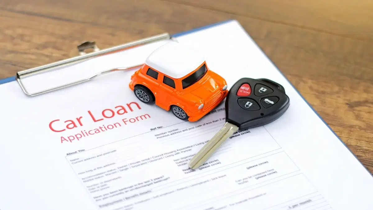 First-Time Car Buyer?s Guide to Getting the Best Loan Terms